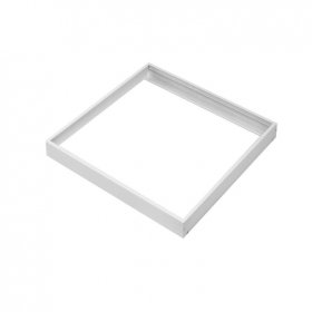Marco superficie para panel 60x60