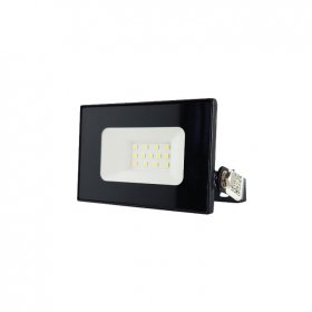 Reflector LED de Exteriores IP65, 10W 850lm Blanco Neutro, 220V