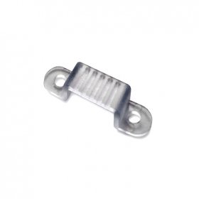 Grapa de fijación para tira 220V (TSMD-17) 60 LED/mt