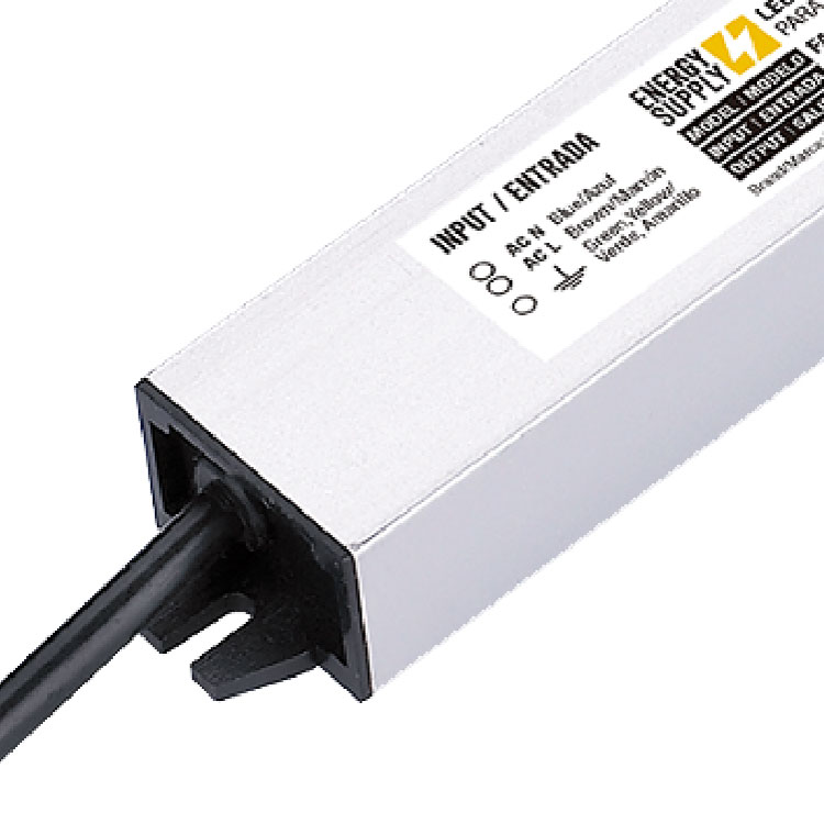 Fuente Switching 24V 1.5A 36W, 180-265VAC Exterior IP67