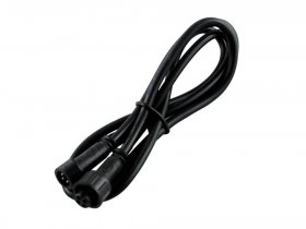 Cable de extensión de 4 pines con una longitud de 1 m para ugnd-05rgb