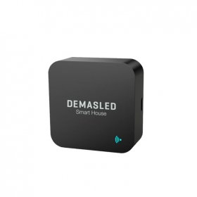 Control Remoto Inteligente IF, 5V 1A 2.4GHz, ALEXA