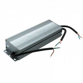 Fuente de Alimentación exterior IP67 400W 24V 
