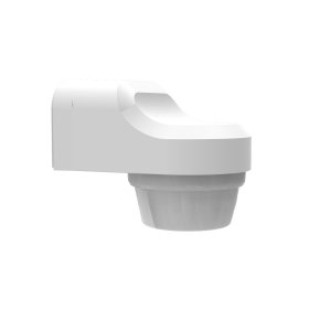 Sensor de Movimiento para Exterior 1000W 10-2000Lux, 2-16m IP65