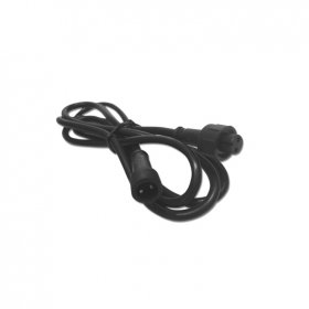 Conector de extensión de 2 Pines, 1 Metro, ugnd-04/ugnd-05ww