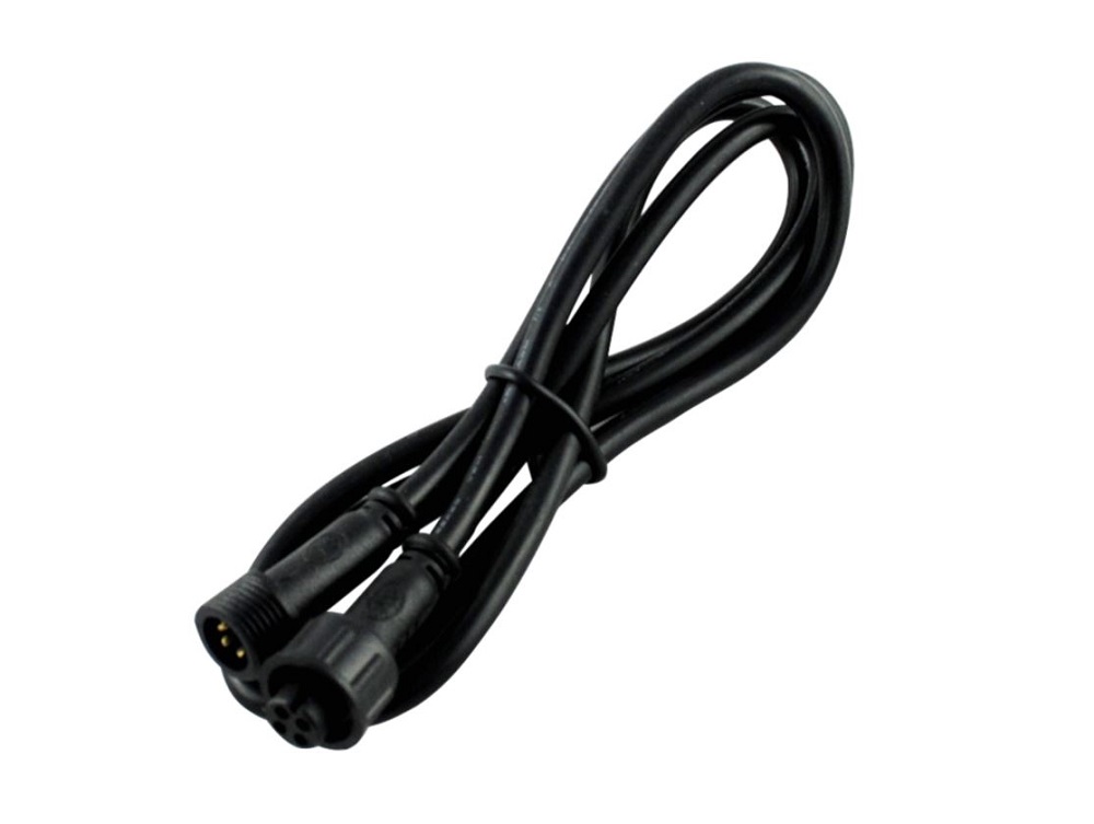 Cable de extensión de 4 pines con una longitud de 1 m para ugnd-05rgb
