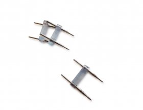 Conector para tira 220v (TSMD-18) 120 LED/mt