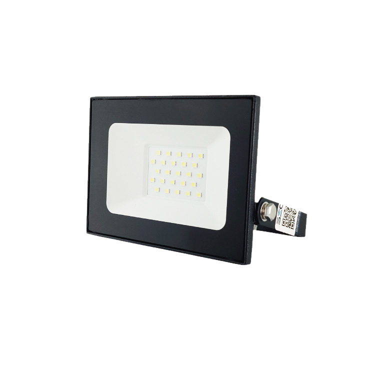 Reflector LED para exteriores 20W 1700lm blanco neutro 4000K 220V