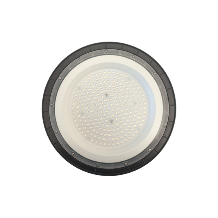 Campana LED High Bay, 85-265V 150W, Blanco Frío 18.000lm IP65