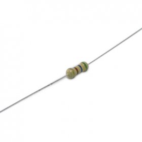 Pack de 10 Resistencias 560/0,25W