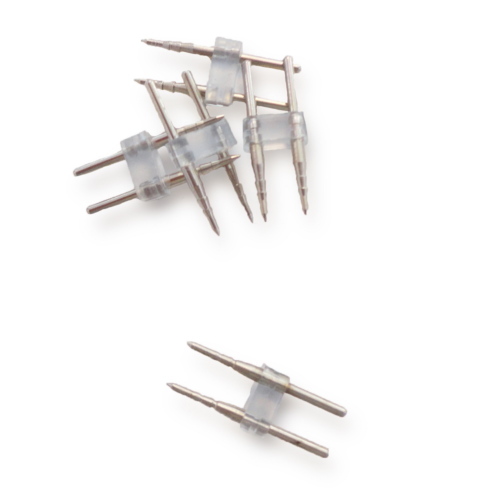 Conector para tira 220V (TSMD-17) 60 LED/mt