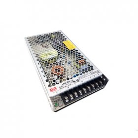 Fuente de Alimentación 200W 12V 17A Mean-well INTERIOR