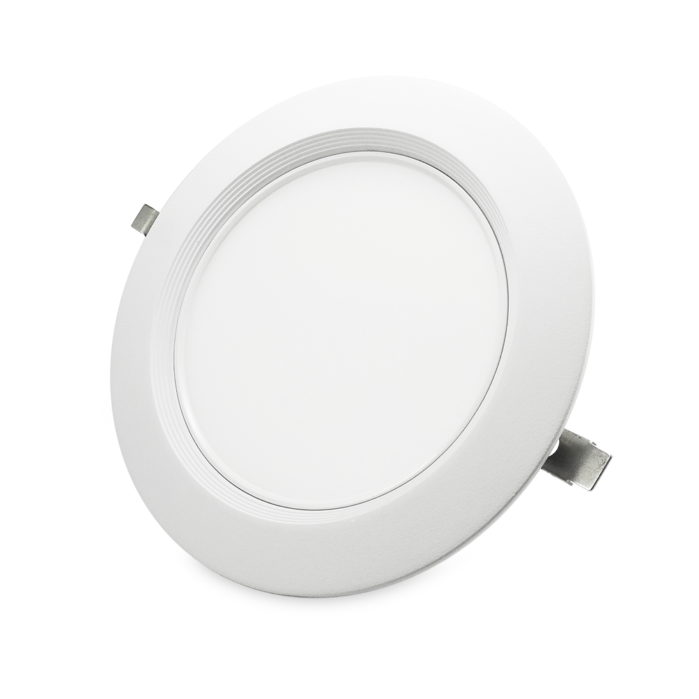 Downlight LED 20W 1800 lm Blanco Frío 6000°K (ØCorte 165mm)