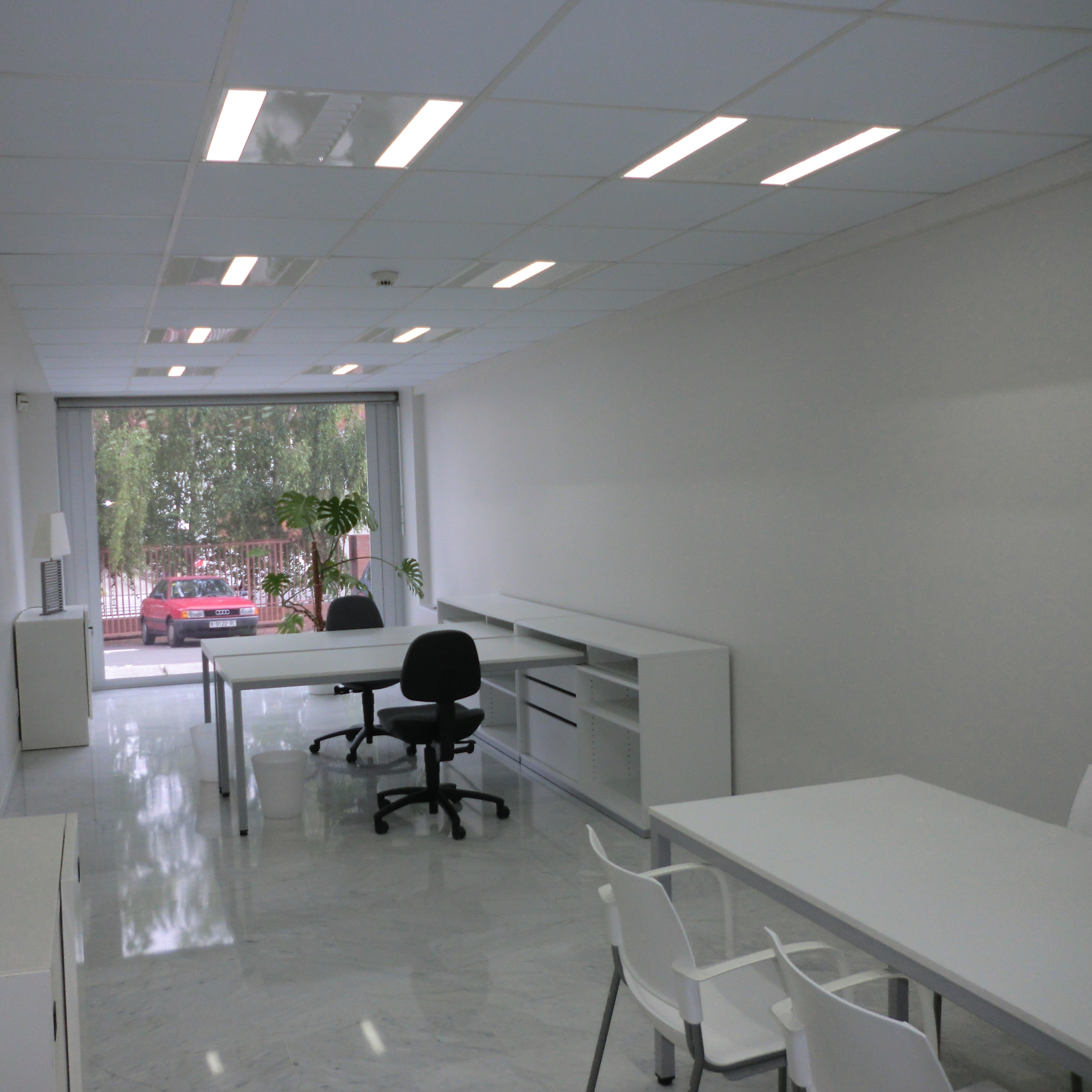 Tubo T8 LED 150cm 24w Blanco Frío PREMIUM