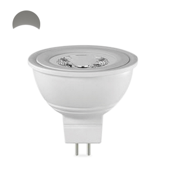 bombilla MR16 6W Blanco Neutro