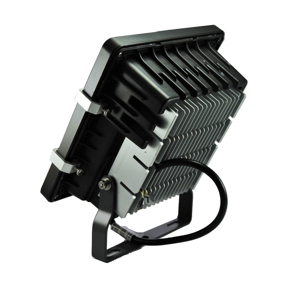 Proyector exterior IP65 35W Blanco cálido 220Vac