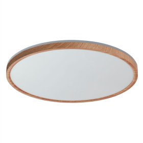 Plafón OSONA 32 CMS Natural 32W