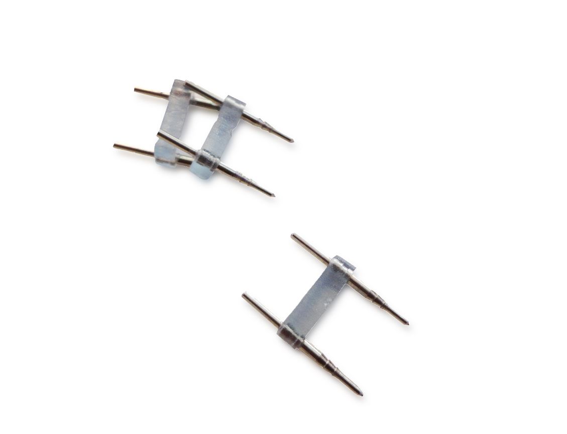 Conector para tira 220v (TSMD-18) 120 LED/mt