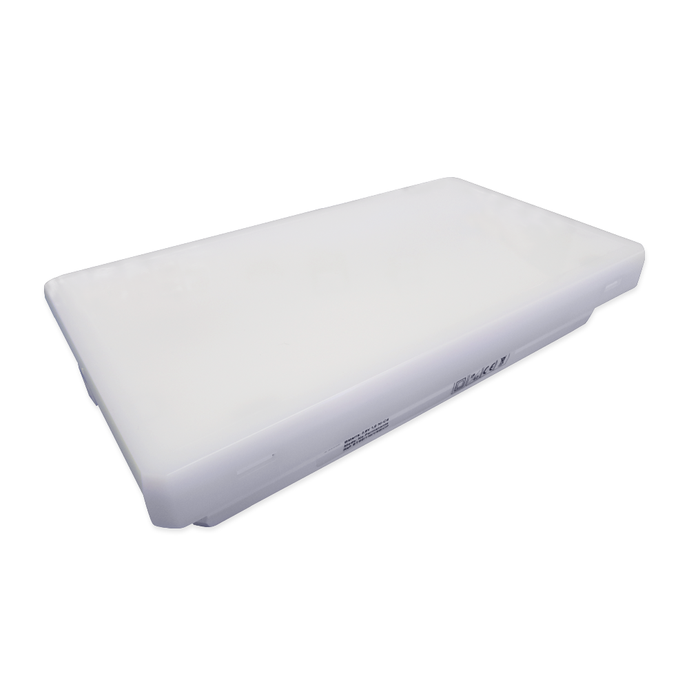 Luminaria emergencia 150/1 150 lm IP42 No Permanente. Superficie.