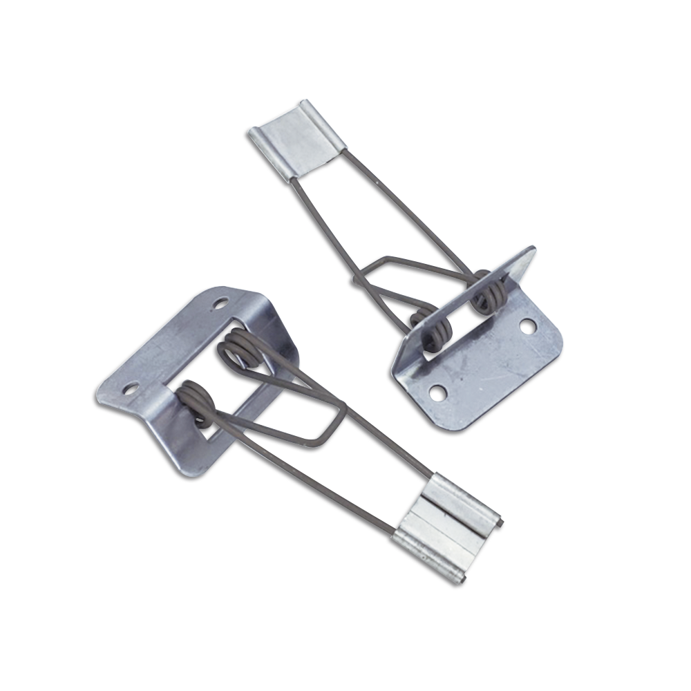 Accesorio p/empotrar Luminaria emergencia