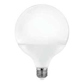 Bombilla globo 24W 4200K Blanco Neutro