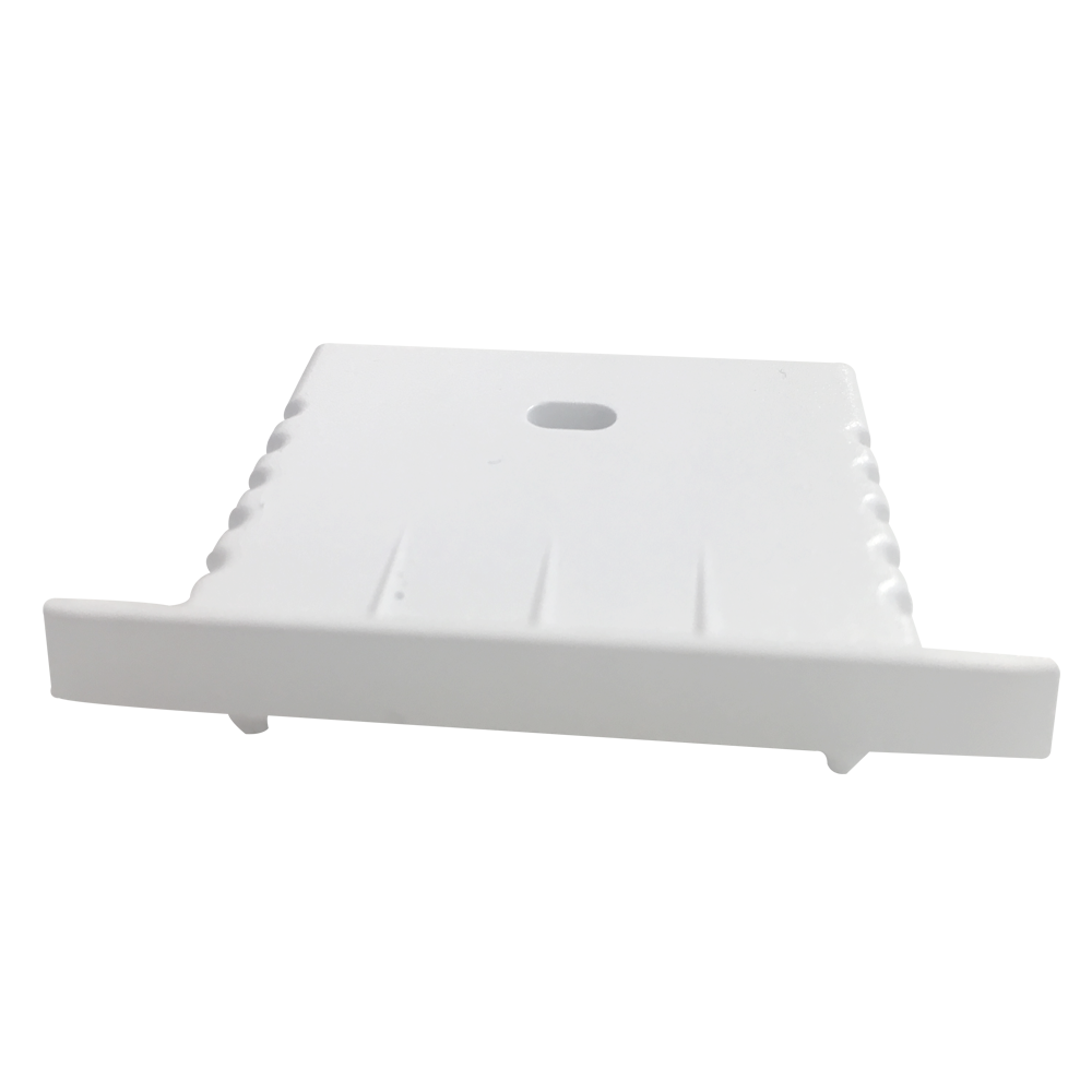 Terminales para Perfil de Empotrar PER-26 x2u