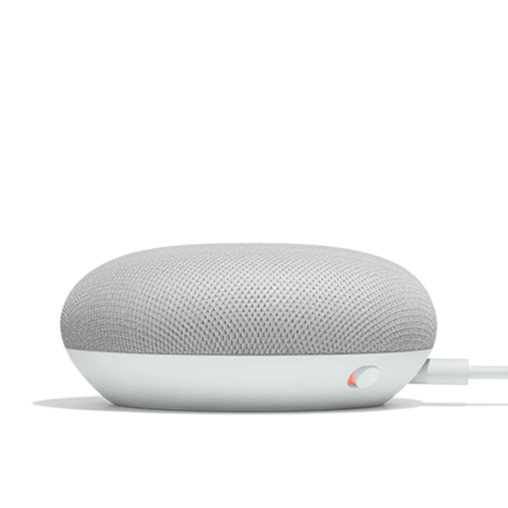 Google Home MINI