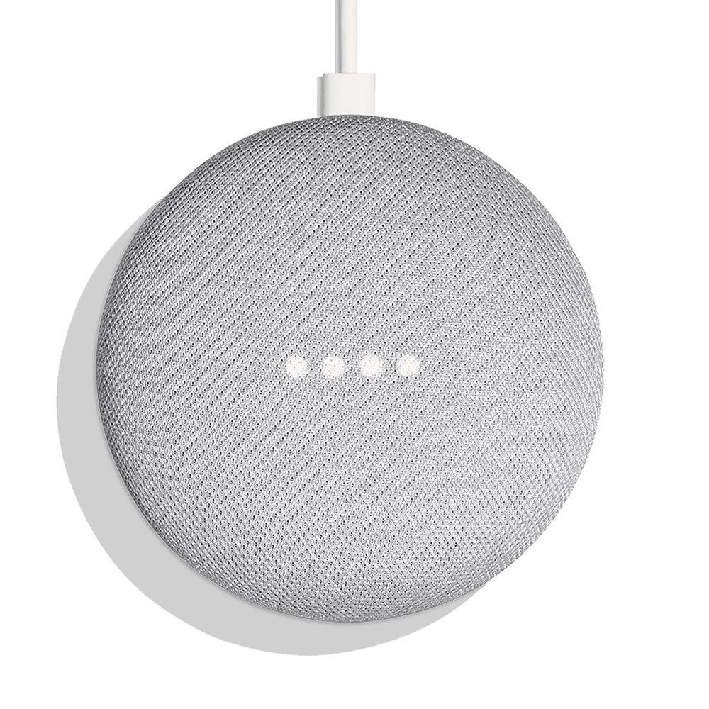 Google Home MINI