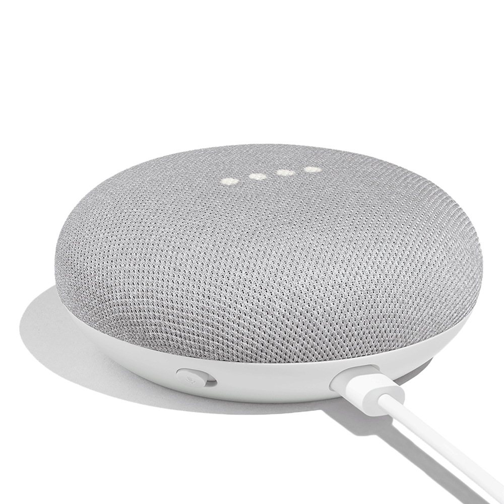 Google Home MINI