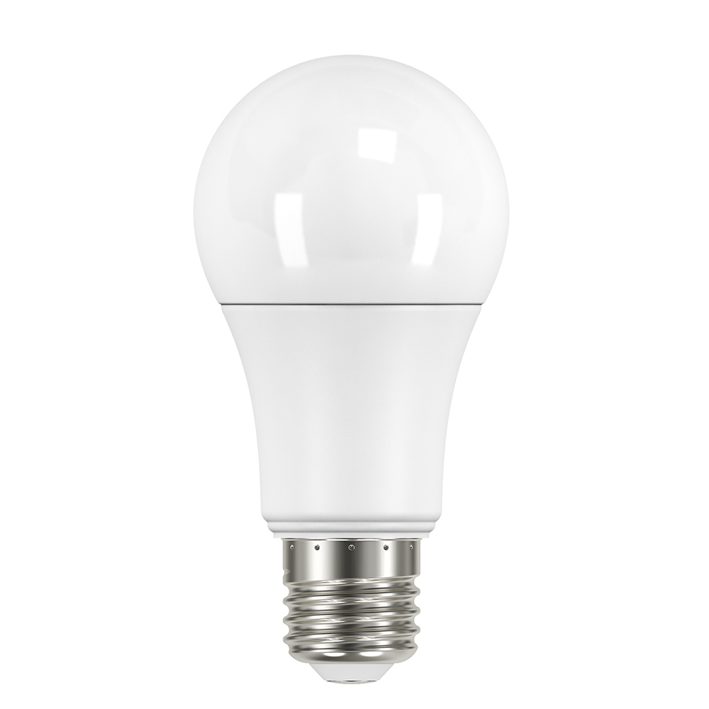 Bombilla E27 RGB Y Calido 9W compatible Google y Alexa