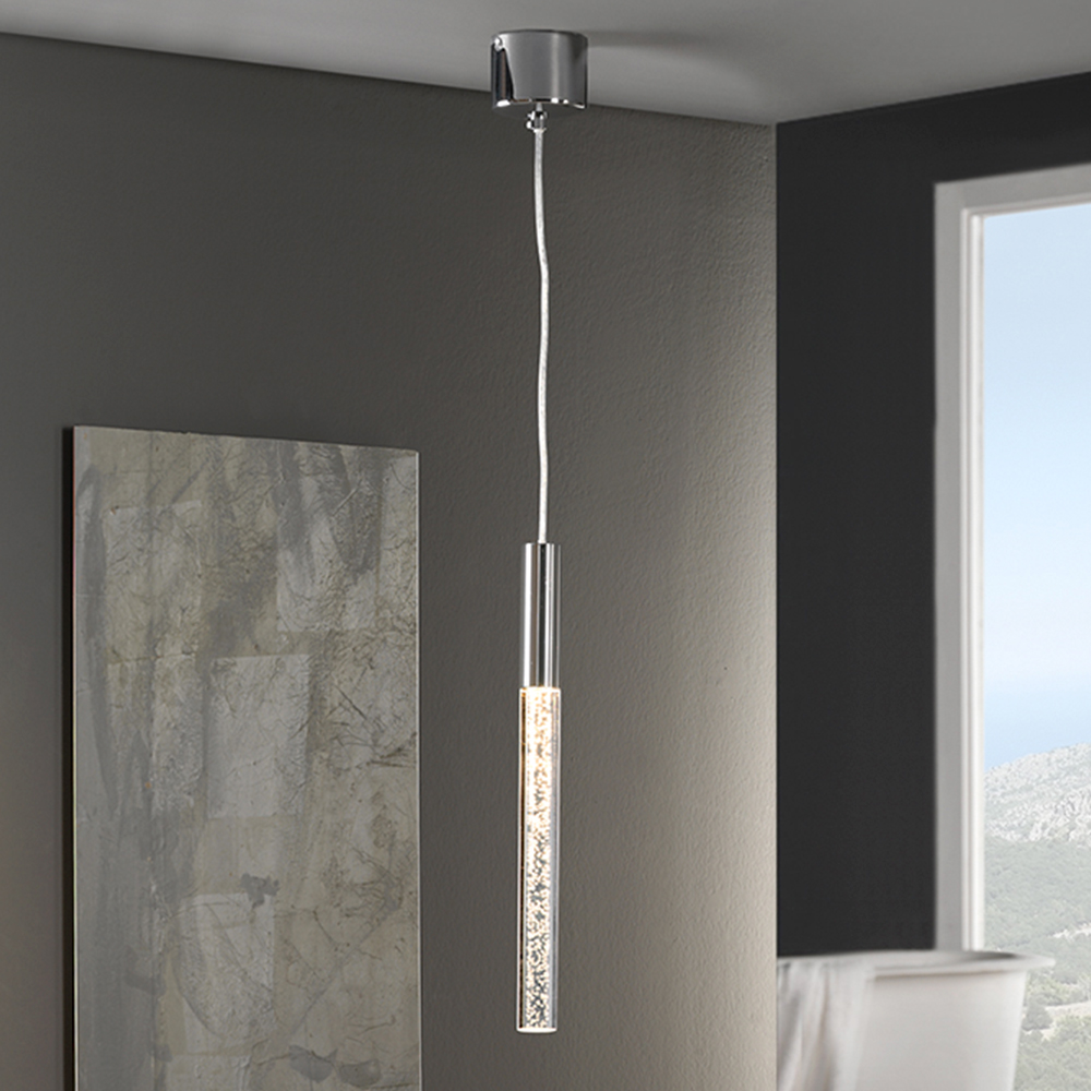 Colgante Cosmo 1 Luz