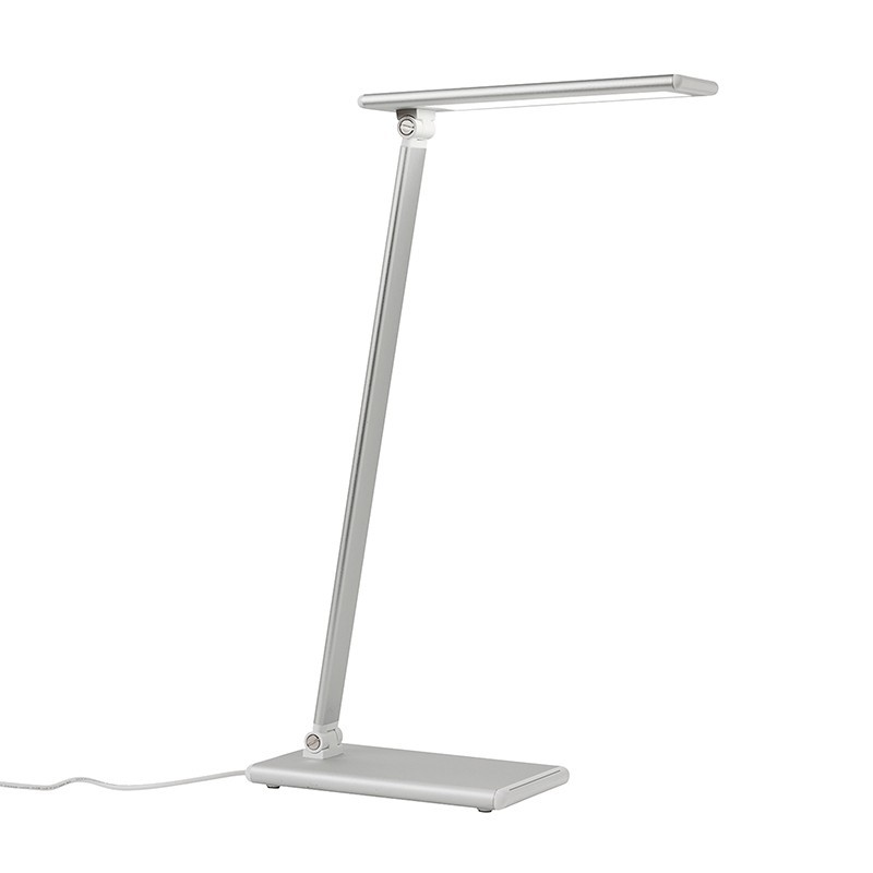 Flexo LED Touch Plata
