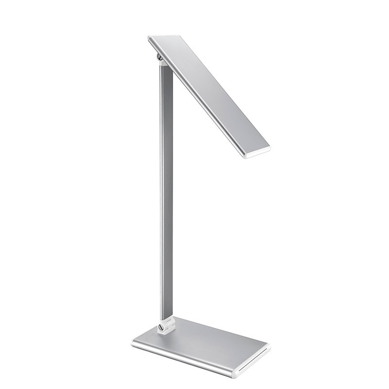 Flexo LED Touch Plata