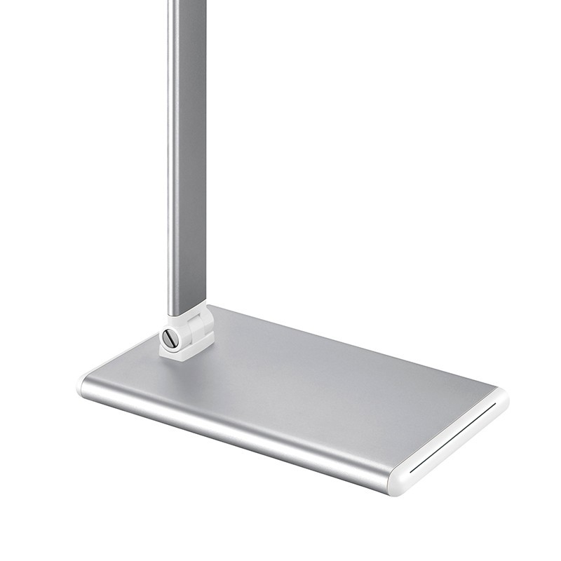 Flexo LED Touch Plata