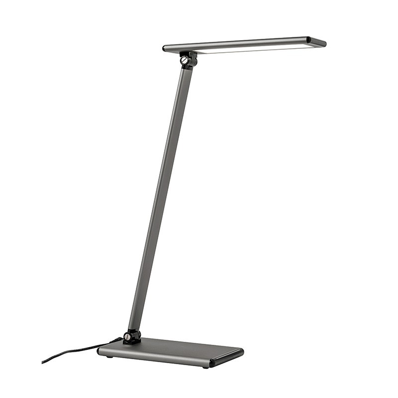 Flexo LED Touch Gris Antracita