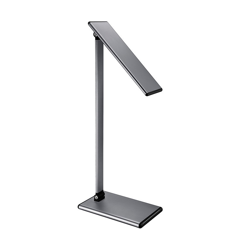 Flexo LED Touch Gris Antracita