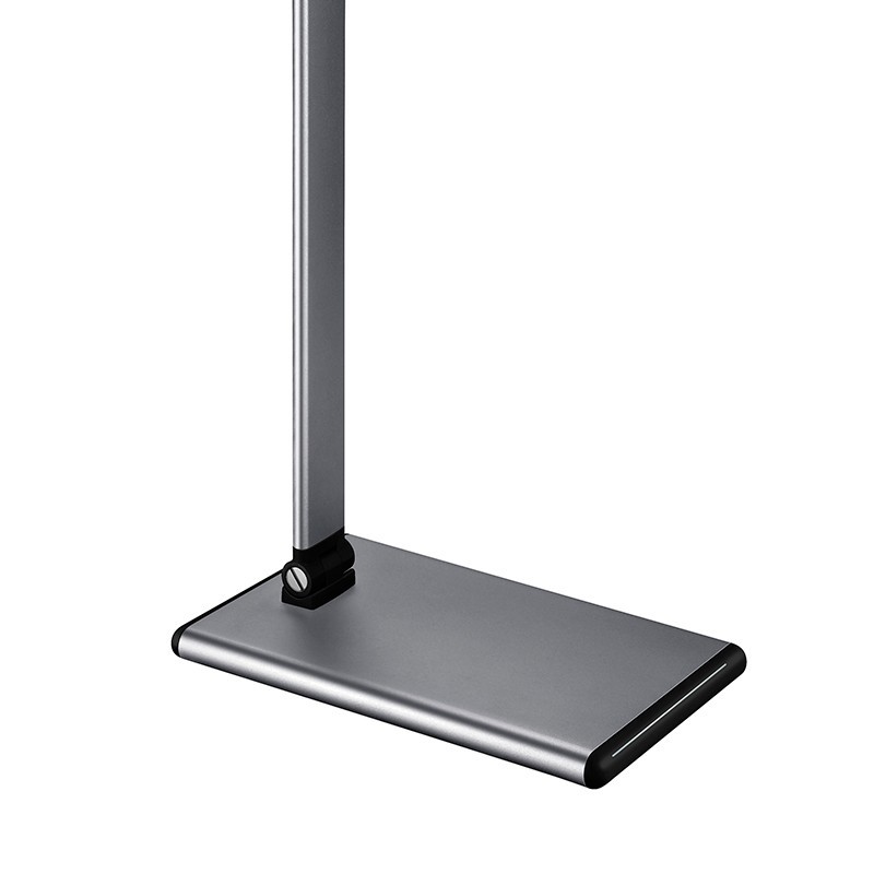 Flexo LED Touch Gris Antracita