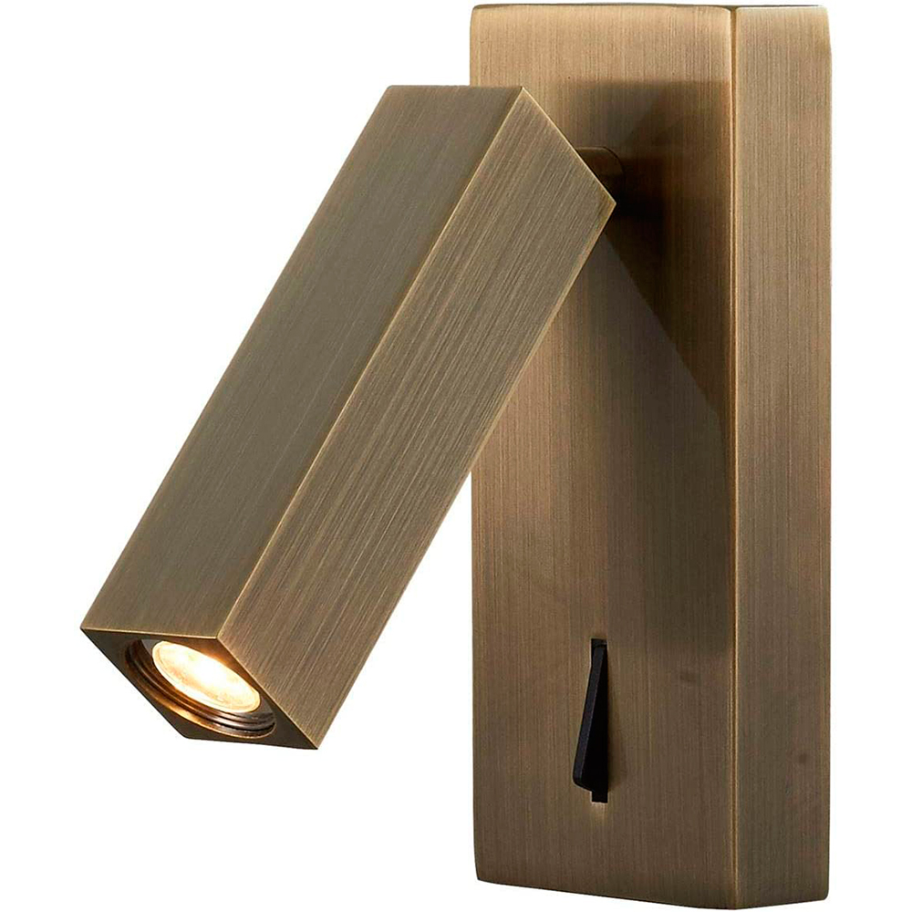 Aplique Cuero lector 3W Tarifa