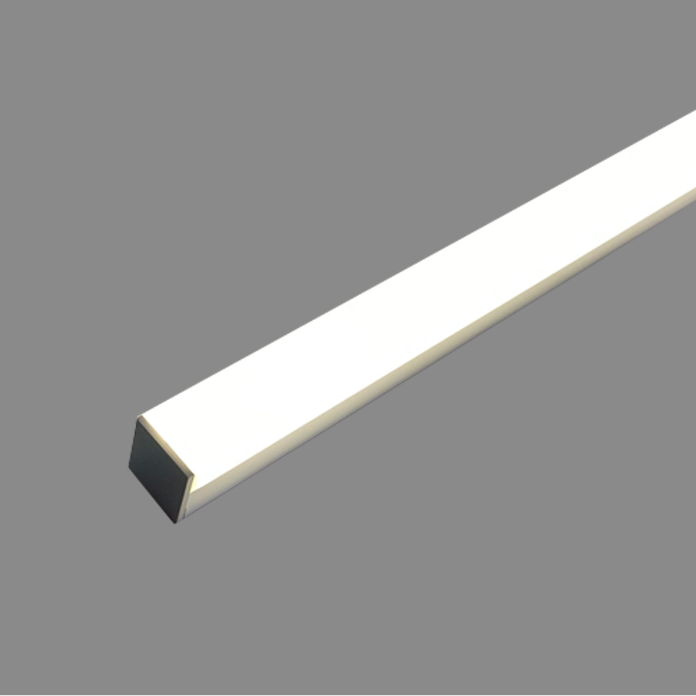 Perfil de Aluminio para Tiras LED 220V