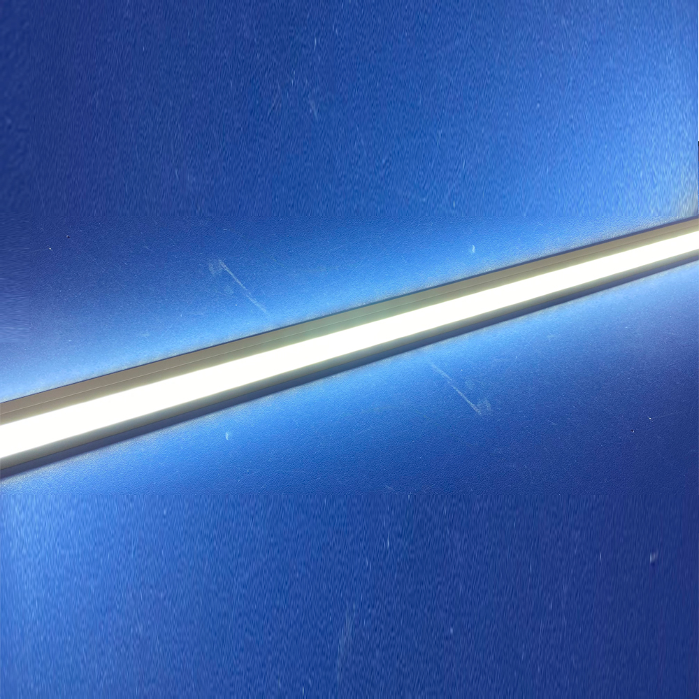 Perfil de Aluminio esquina ANGLE Anodizado x 2m