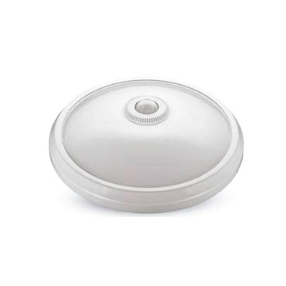 Plafón con sensor 4854 20W RSR