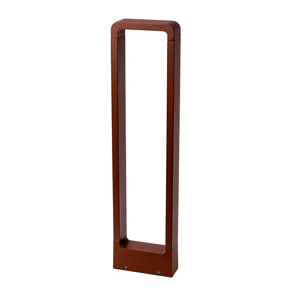 Baliza exterior 5W IP54 altura 65cm 