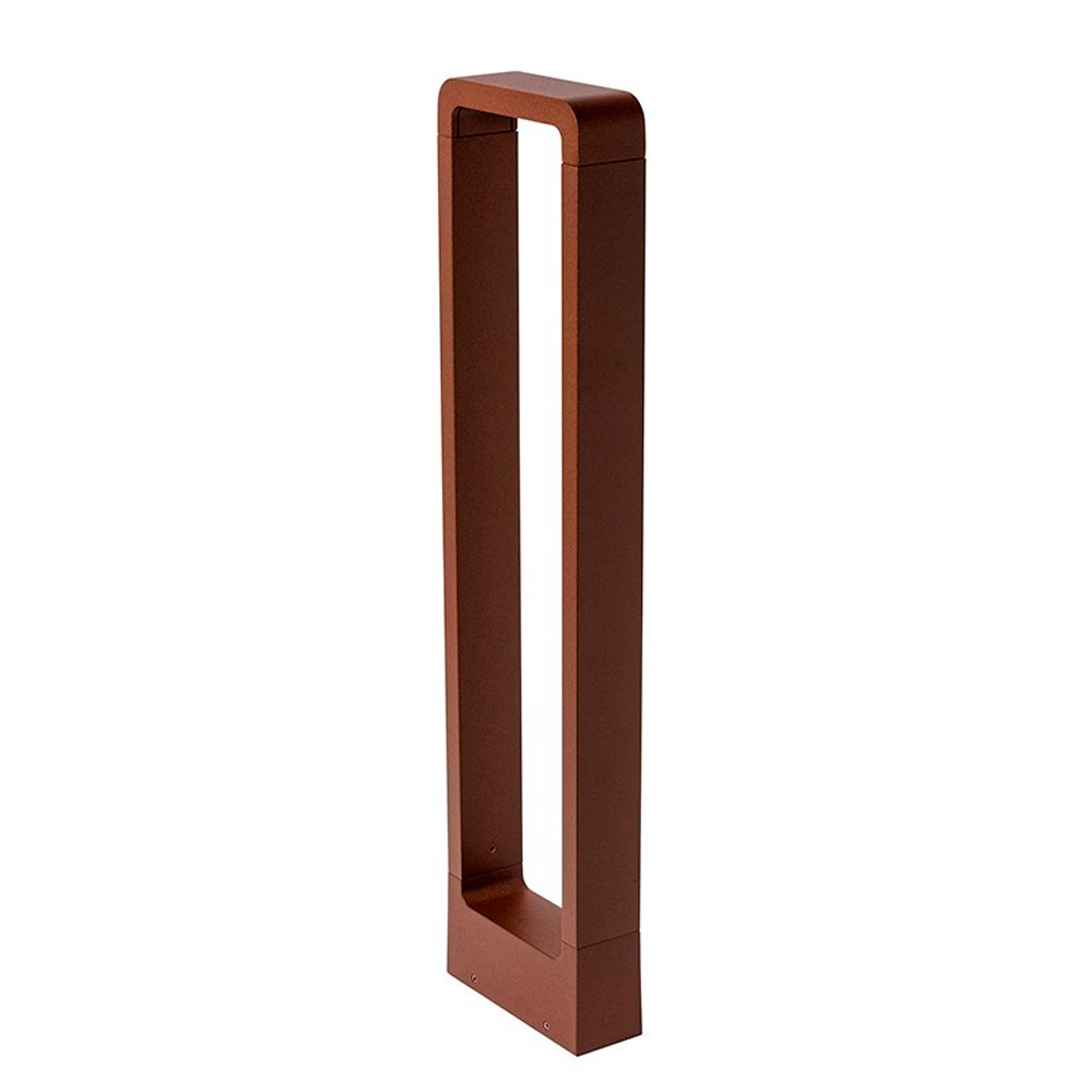 Baliza exterior 5W IP54 altura 65cm 
