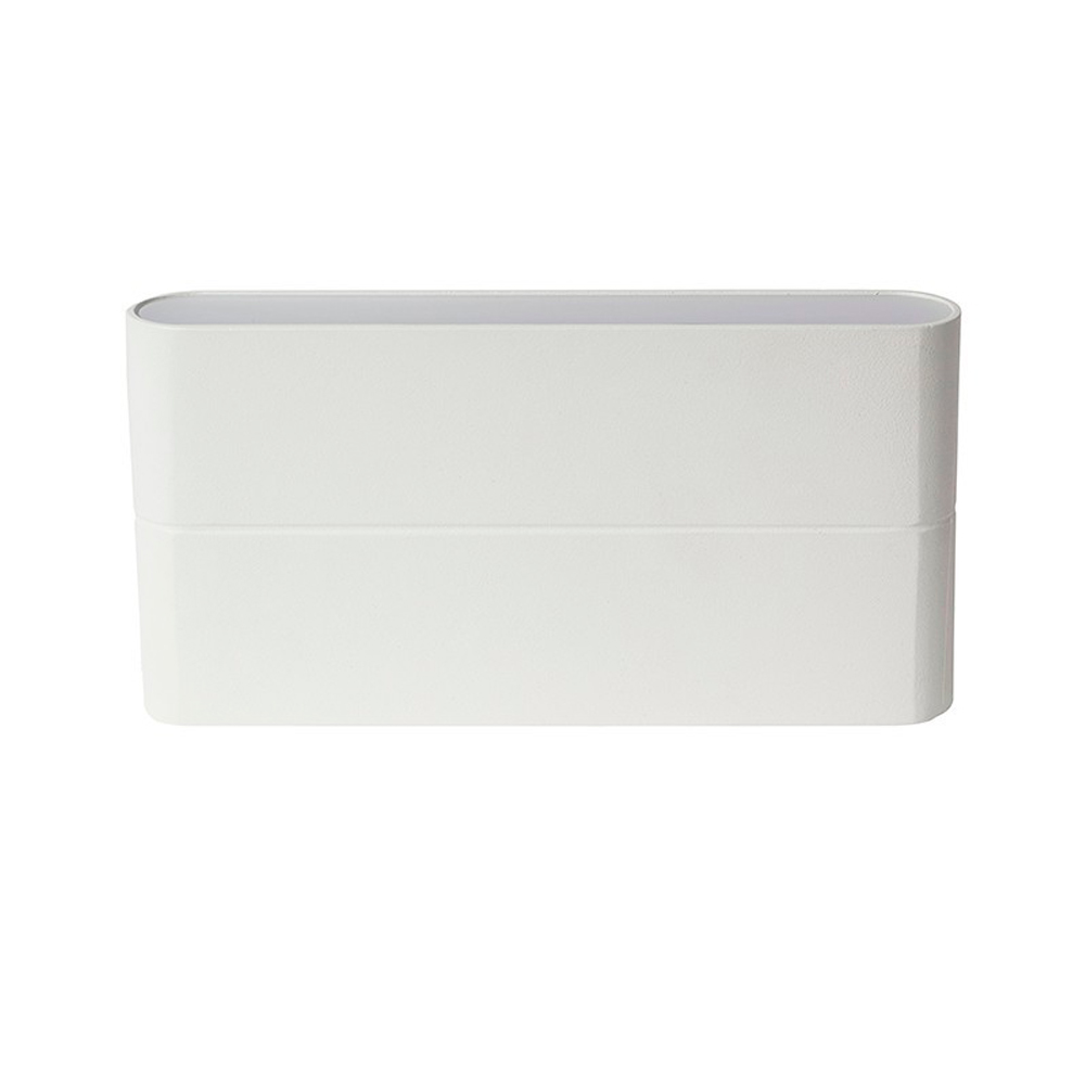 Aplique 2x6W IP54