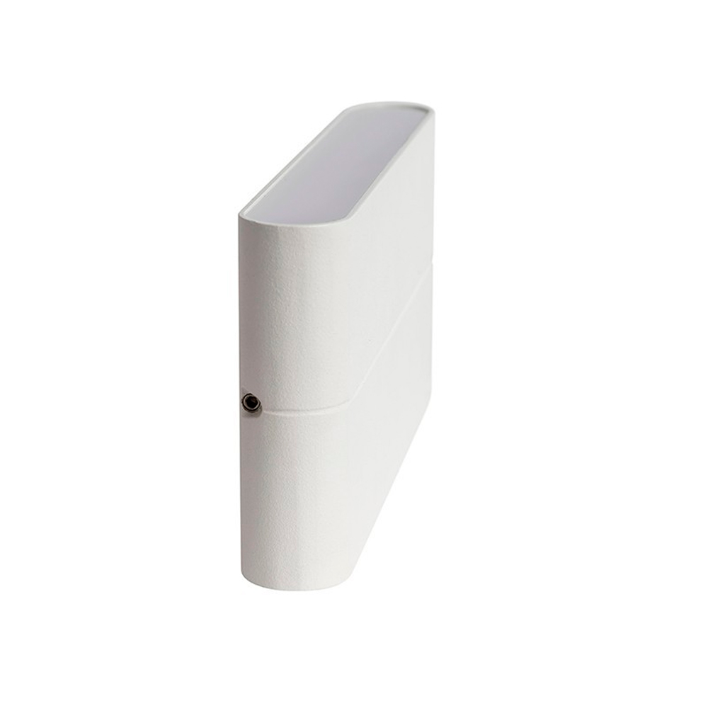 Aplique 2x6W IP54