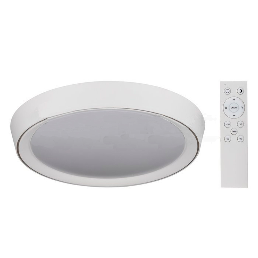 Plafón 30W/60W 3000/6000K ORACLE Regulable