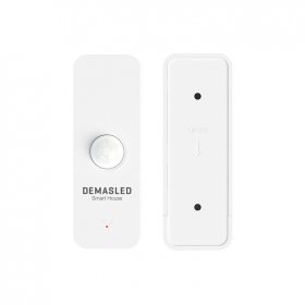 Sensor de movimiento Smart WiFi
