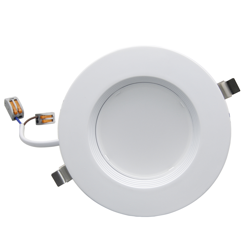 Downlight LED 10W 800 lm Blanco Cálido 3000°K (ØCorte 110mm)