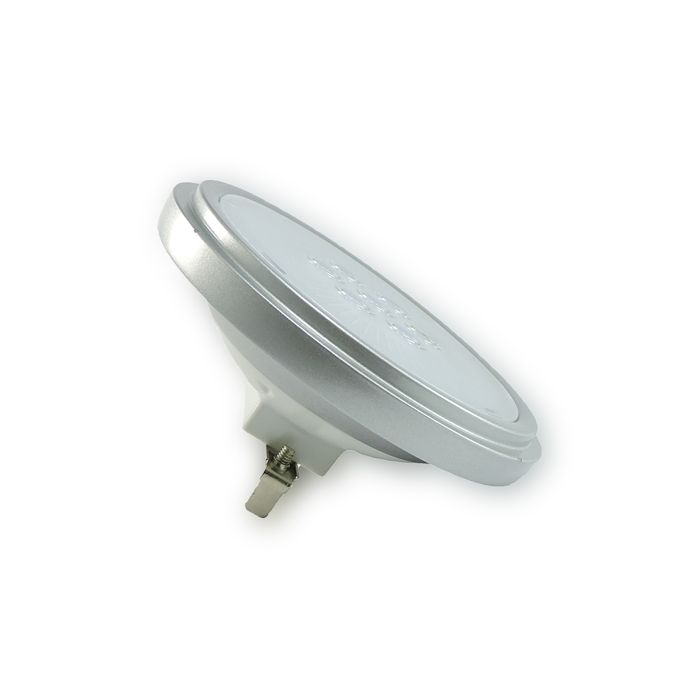 Bombilla AR111 13,5W Blanco cálido 3000ºK 12V