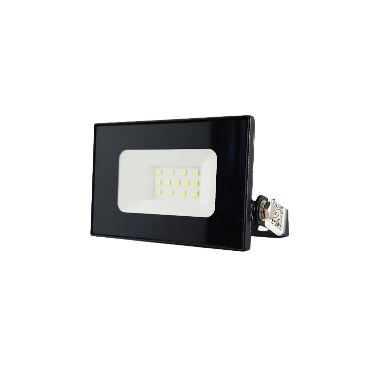 Reflector LED de Exteriores IP65, 10W 850lm Blanco Neutro, 220V